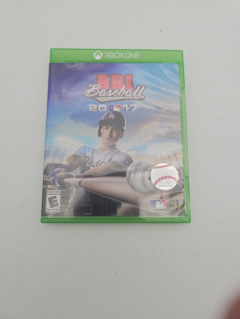 RBI Baseball 2017 - Xbox One